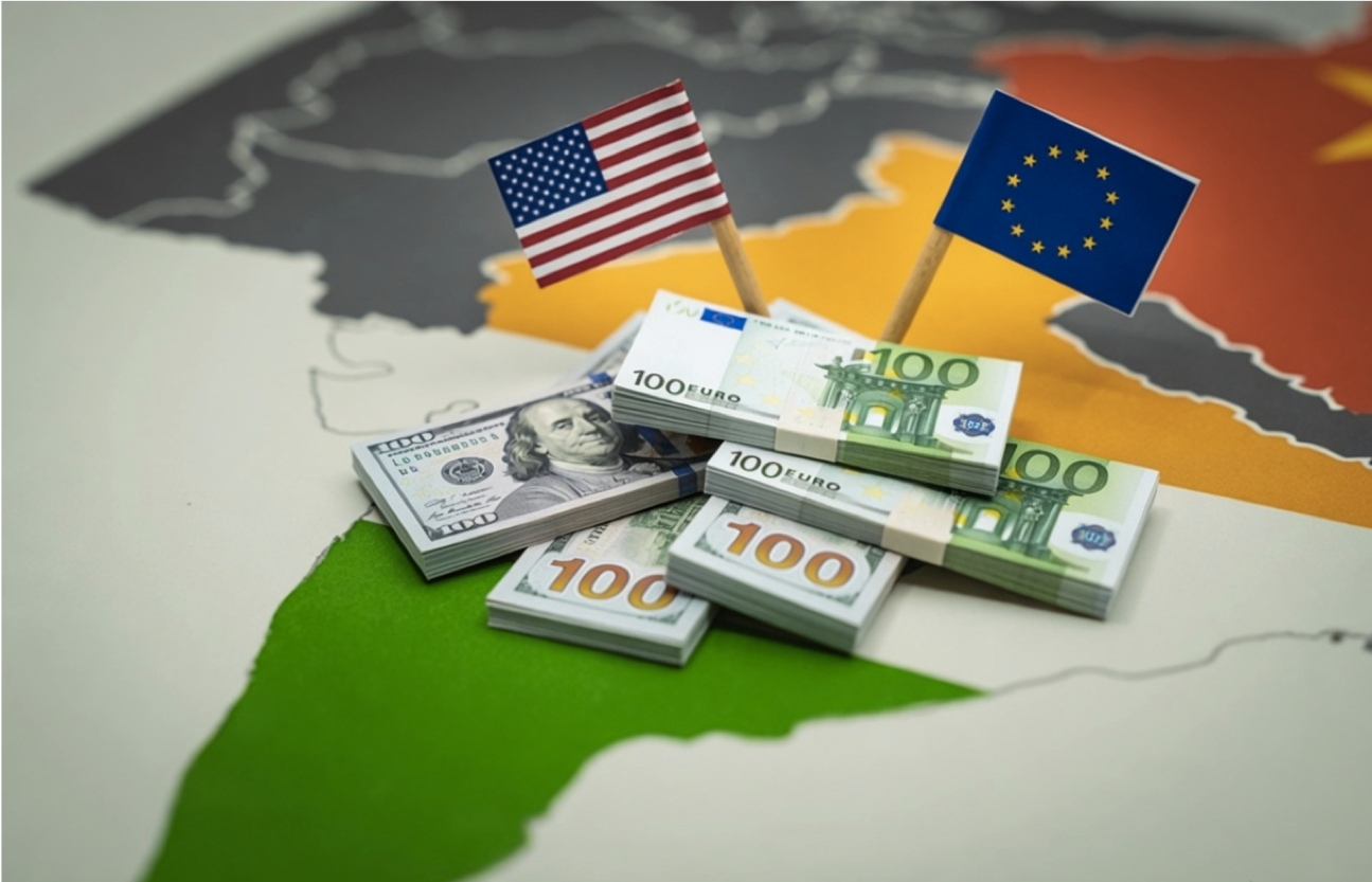 ODI advisory (Overseas Direct Investment)