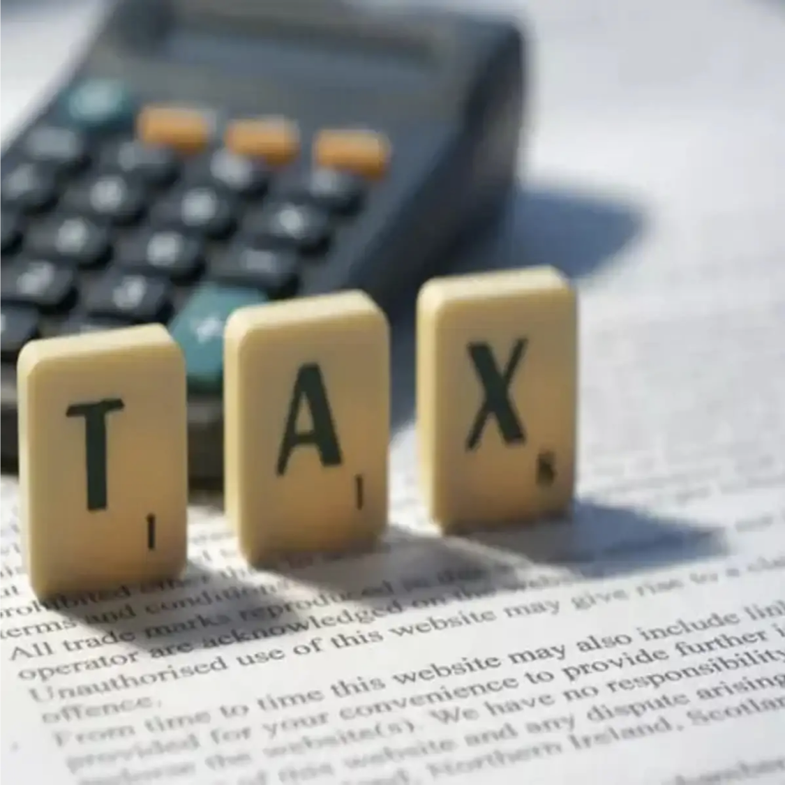 Income Tax advisory & planning