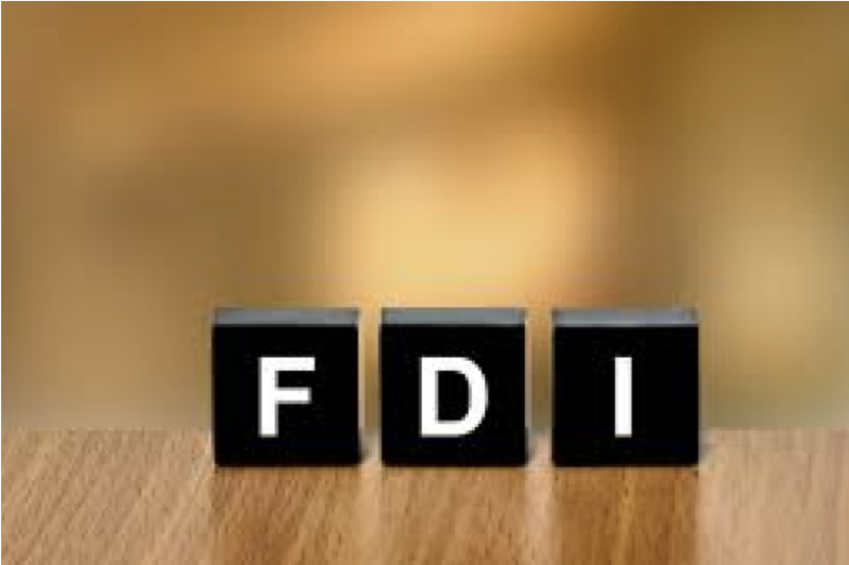 Investment-advisor set-up for investing in India