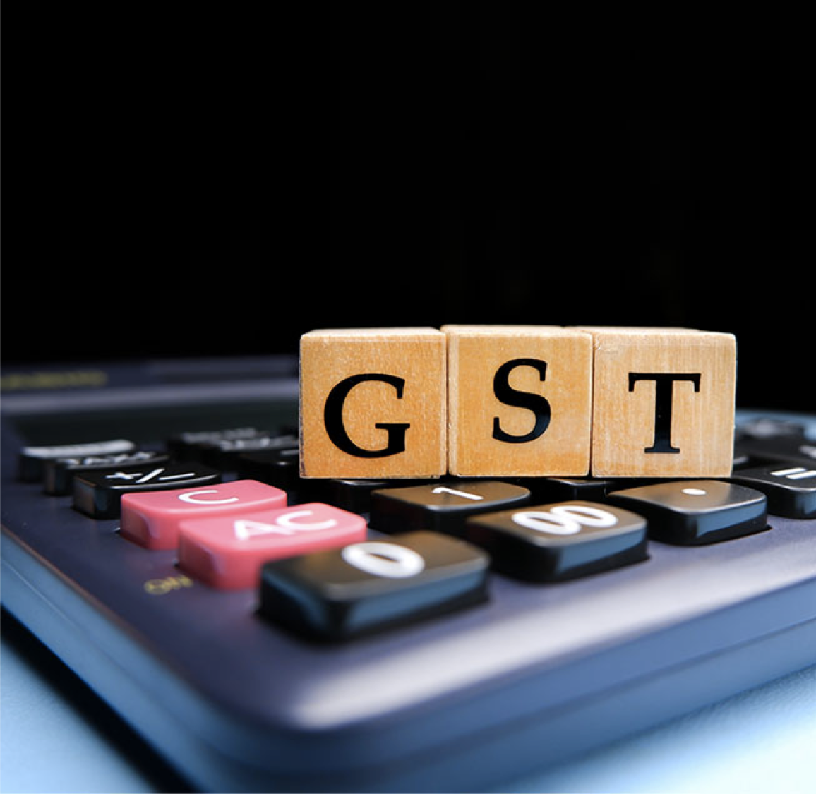 GST advisory & compliance