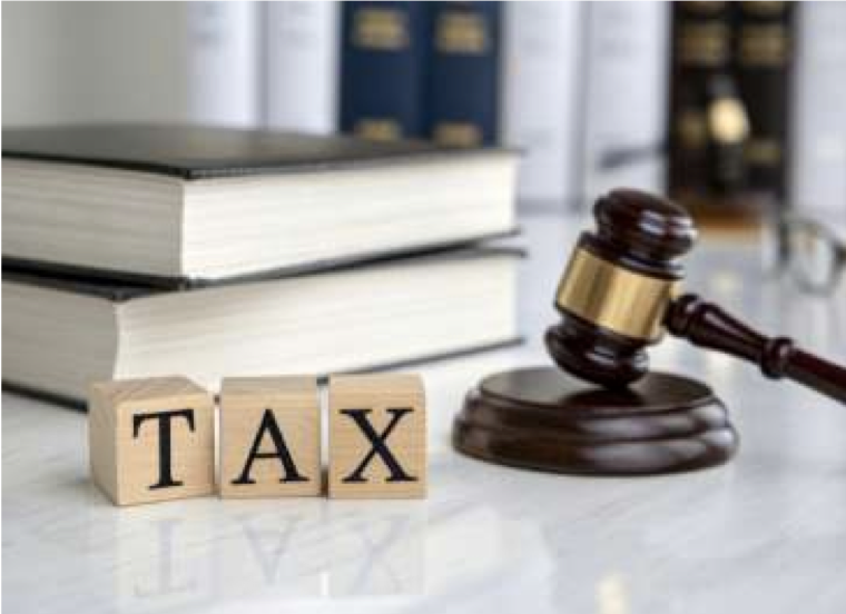 Income Tax litigation